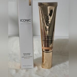 Iconic London Radiance Booster